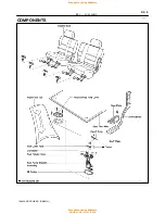 Preview for 1193 page of Toyota 1996 LAND CRUISER User Manual