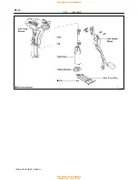 Preview for 1194 page of Toyota 1996 LAND CRUISER User Manual