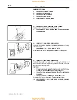 Предварительный просмотр 1198 страницы Toyota 1996 LAND CRUISER User Manual