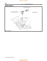 Preview for 1204 page of Toyota 1996 LAND CRUISER User Manual