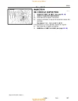 Preview for 1208 page of Toyota 1996 LAND CRUISER User Manual