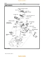 Preview for 1209 page of Toyota 1996 LAND CRUISER User Manual