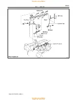 Preview for 1210 page of Toyota 1996 LAND CRUISER User Manual