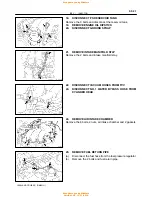 Preview for 1212 page of Toyota 1996 LAND CRUISER User Manual