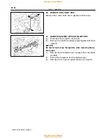 Preview for 1213 page of Toyota 1996 LAND CRUISER User Manual