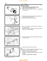 Preview for 1217 page of Toyota 1996 LAND CRUISER User Manual