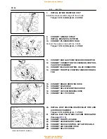 Preview for 1219 page of Toyota 1996 LAND CRUISER User Manual