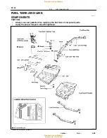 Preview for 1221 page of Toyota 1996 LAND CRUISER User Manual