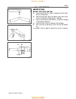 Preview for 1222 page of Toyota 1996 LAND CRUISER User Manual