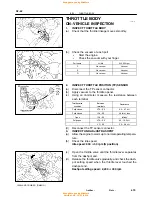 Preview for 1227 page of Toyota 1996 LAND CRUISER User Manual