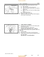 Preview for 1228 page of Toyota 1996 LAND CRUISER User Manual