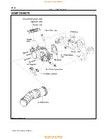 Preview for 1229 page of Toyota 1996 LAND CRUISER User Manual