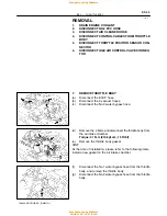 Preview for 1230 page of Toyota 1996 LAND CRUISER User Manual