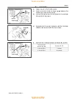 Preview for 1232 page of Toyota 1996 LAND CRUISER User Manual