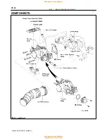 Preview for 1235 page of Toyota 1996 LAND CRUISER User Manual