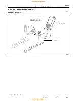 Preview for 1240 page of Toyota 1996 LAND CRUISER User Manual