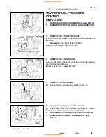 Preview for 1244 page of Toyota 1996 LAND CRUISER User Manual