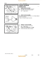 Preview for 1247 page of Toyota 1996 LAND CRUISER User Manual