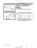 Preview for 1248 page of Toyota 1996 LAND CRUISER User Manual