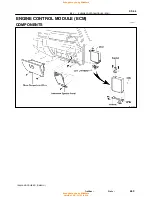 Preview for 1250 page of Toyota 1996 LAND CRUISER User Manual