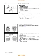 Preview for 1256 page of Toyota 1996 LAND CRUISER User Manual