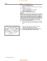 Preview for 1270 page of Toyota 1996 LAND CRUISER User Manual