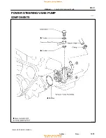 Preview for 1271 page of Toyota 1996 LAND CRUISER User Manual