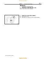 Preview for 1273 page of Toyota 1996 LAND CRUISER User Manual