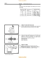 Preview for 1278 page of Toyota 1996 LAND CRUISER User Manual