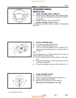 Preview for 1280 page of Toyota 1996 LAND CRUISER User Manual