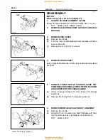 Preview for 1288 page of Toyota 1996 LAND CRUISER User Manual