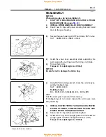 Preview for 1293 page of Toyota 1996 LAND CRUISER User Manual