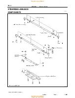 Preview for 1296 page of Toyota 1996 LAND CRUISER User Manual