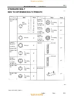 Preview for 1301 page of Toyota 1996 LAND CRUISER User Manual