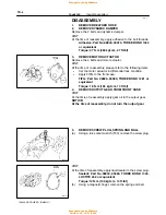 Preview for 1347 page of Toyota 1996 LAND CRUISER User Manual