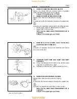 Preview for 1348 page of Toyota 1996 LAND CRUISER User Manual