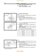 Preview for 1349 page of Toyota 1996 LAND CRUISER User Manual