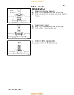 Preview for 1356 page of Toyota 1996 LAND CRUISER User Manual