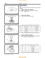 Preview for 1357 page of Toyota 1996 LAND CRUISER User Manual