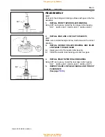 Preview for 1360 page of Toyota 1996 LAND CRUISER User Manual