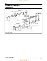 Preview for 1361 page of Toyota 1996 LAND CRUISER User Manual