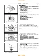 Preview for 1362 page of Toyota 1996 LAND CRUISER User Manual