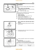 Preview for 1364 page of Toyota 1996 LAND CRUISER User Manual