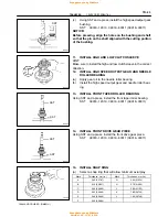 Preview for 1366 page of Toyota 1996 LAND CRUISER User Manual