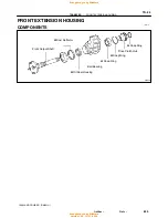 Preview for 1368 page of Toyota 1996 LAND CRUISER User Manual