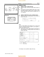 Preview for 1380 page of Toyota 1996 LAND CRUISER User Manual