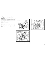 Предварительный просмотр 50 страницы Toyota 1997 Avalon Owner'S Manual