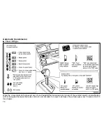 Предварительный просмотр 84 страницы Toyota 1997 Avalon Owner'S Manual