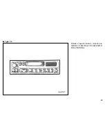 Предварительный просмотр 97 страницы Toyota 1997 Avalon Owner'S Manual