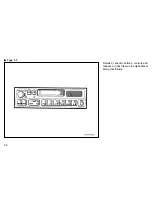 Предварительный просмотр 98 страницы Toyota 1997 Avalon Owner'S Manual